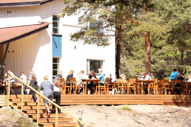 Naissaare Suvefestival
